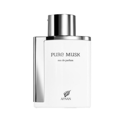 AFNAN POUR MUSK - 100ML