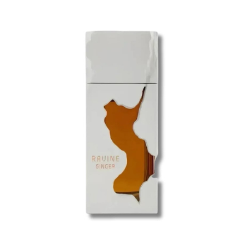 1 FRENCH AVENUE RAVINE GINGER - 100ML
