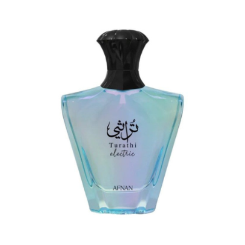 AFNAN TURATHI ELECTRIC - 90ML