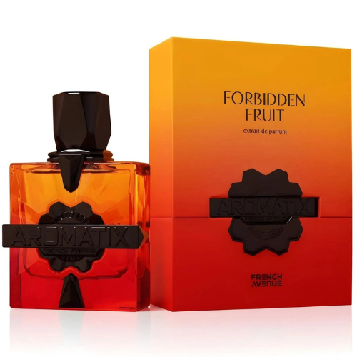 FRENCH AVENUE FORBIDDEN FRUIT - 100ML