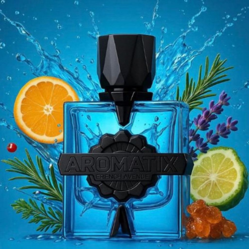 1 FRENCH AVENUE MAGNETIQ - 100ML