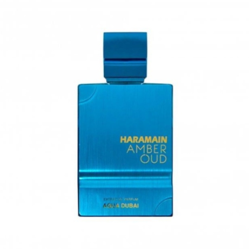 AL HARAMAIN AMBER OUD AQUA DUBAI - 100ML
