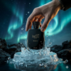 1 RASASI HAWAS BLACK - 100ML