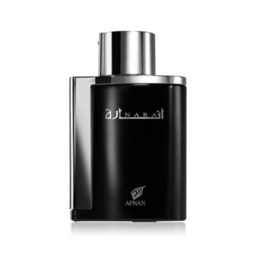 AFNAN INARA BLACK - 100ML