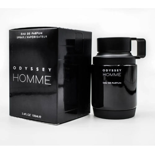 2 ARMAF ODYSSEY HOMME - 100ML