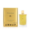 2 ARMAF CLUB DE NUIT PRECIEUX IV - 55ML