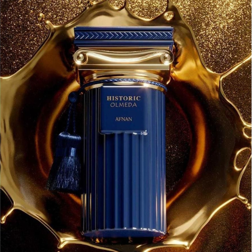 AFNAN HISTORIC OLMEDA - 100ML