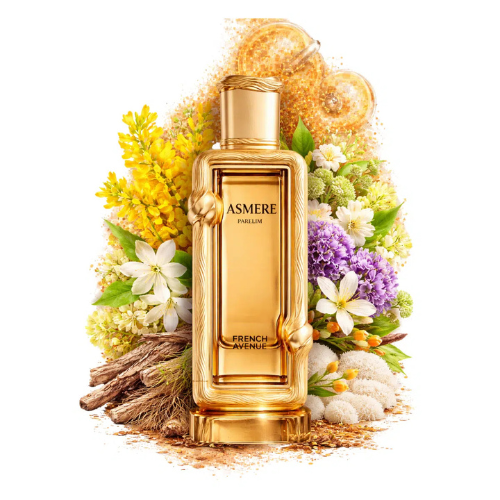 3 FRENCH AVENUE JASMERE - 100ML