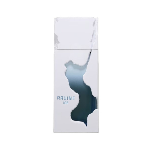 3 FRENCH AVENUE RAVINE ICE - 100ML