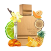 3 AL HARAMAIN AMBER OUD GOLD EDITION - 120ML