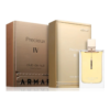 3 ARMAF CLUB DE NUIT PRECIEUX IV - 55ML