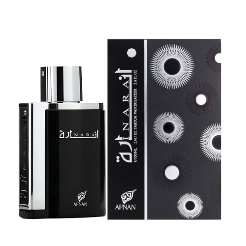AFNAN INARA BLACK - 100ML