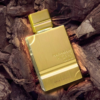 4 AL HARAMAIN AMBER OUD GOLD EDITION - 120ML