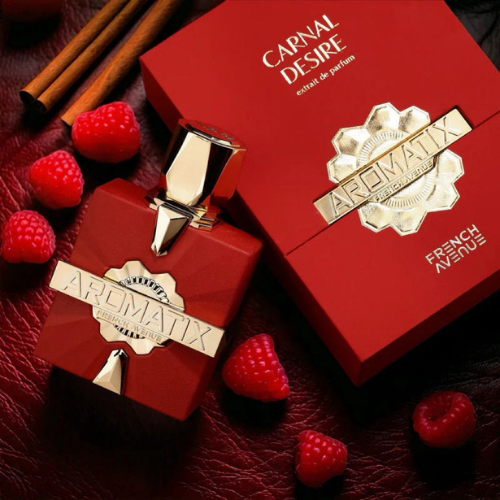 FRENCH AVENUE CARNAL DESIRE - 100ML