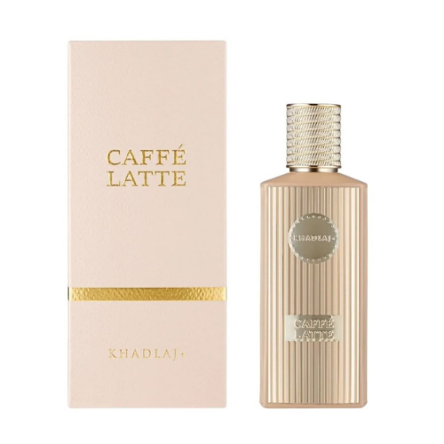 KHADLAJ CAFFE LATTE