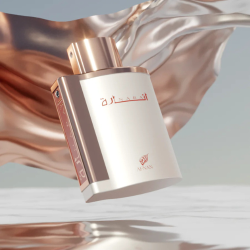 AFNAN INARA WHITE- 100ML