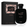 5 RASASI HAWAS BLACK - 100ML