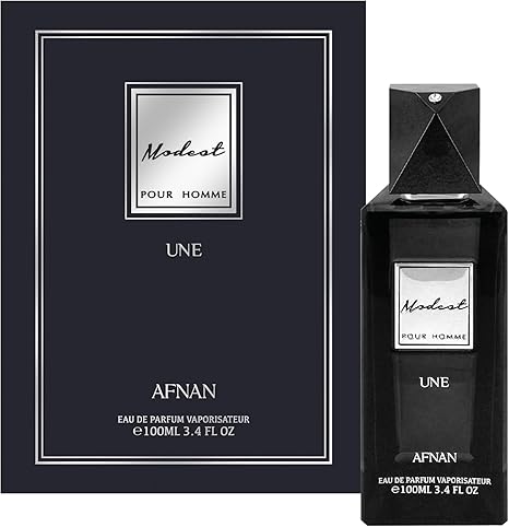 61GGT-Vm6WL._SX466_ AFNAN MODEST UNE - 100ML