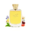 rasasi-Hawas-for-Her-perfume-bottle-surrounded-by-apple-and-pomegrante-against-white-background RASASI HAWAS FOR HER - 100ML