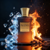 KHADLAJ ISLAND VANILLA DUNES - 100ML