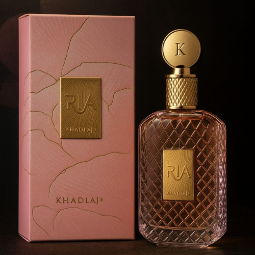 1 KHADLAJ RIA - 100ML