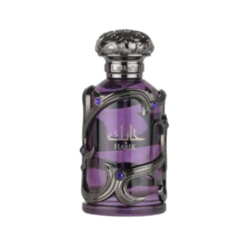 1 LATTAFA HABIK PURPLE