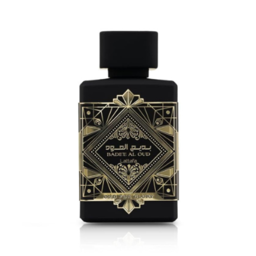 1 LATTAFA OUD FOR GLORY - 100ML