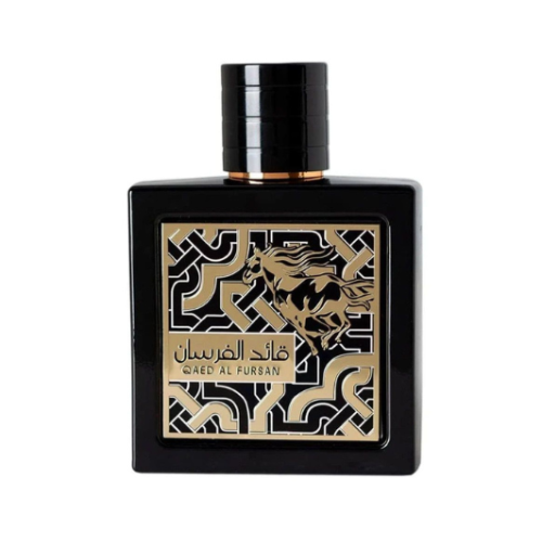1 LATTAFA QAED AL FURSAN - 90 ML