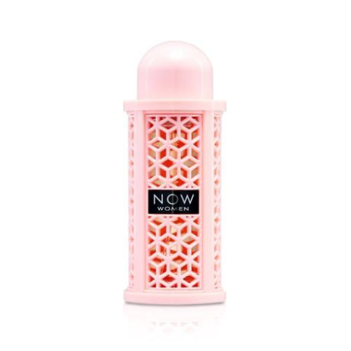 1 RAVE NOW WOMEN - 100ML