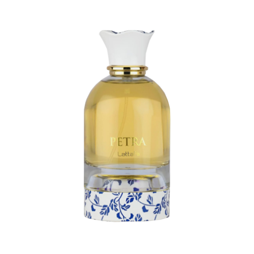 1 LATTAFA PETRA - 100ML