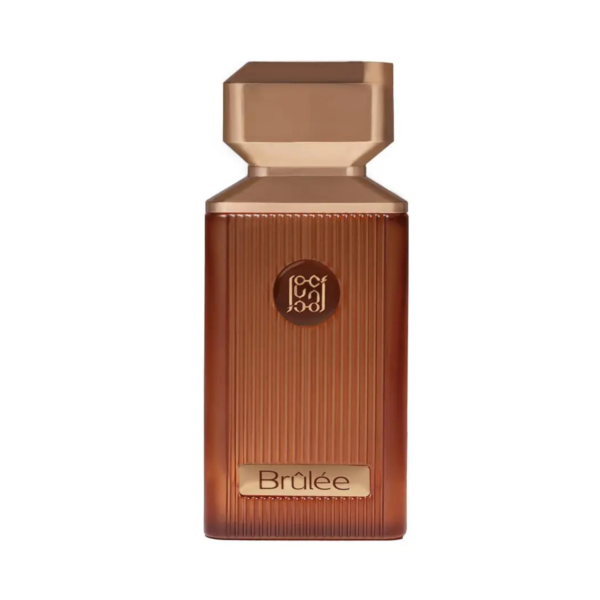 1 AHMED AL MAGHRIBI BRULEE 100ML