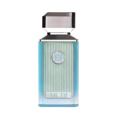 1 AHMED AL MAGHRIBI TIFF TIFF 100ML