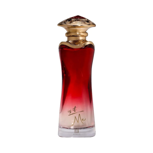 1 AHMED AL MAGHRIBI IS IT ME 90ML