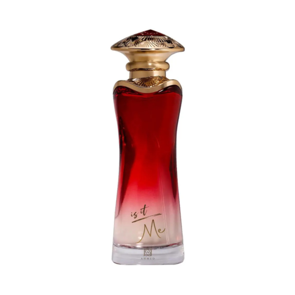 1 AHMED AL MAGHRIBI IS IT ME 90ML