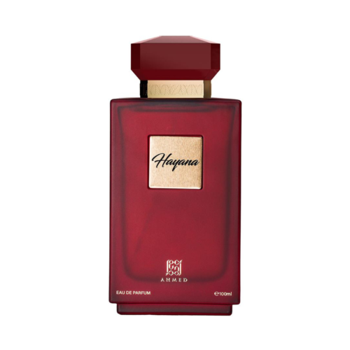 1 AHMED AL MAGHRIBI HAYANA 100ML