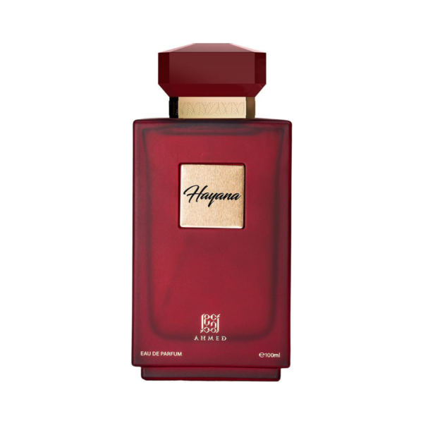 1 AHMED AL MAGHRIBI HAYANA 100ML