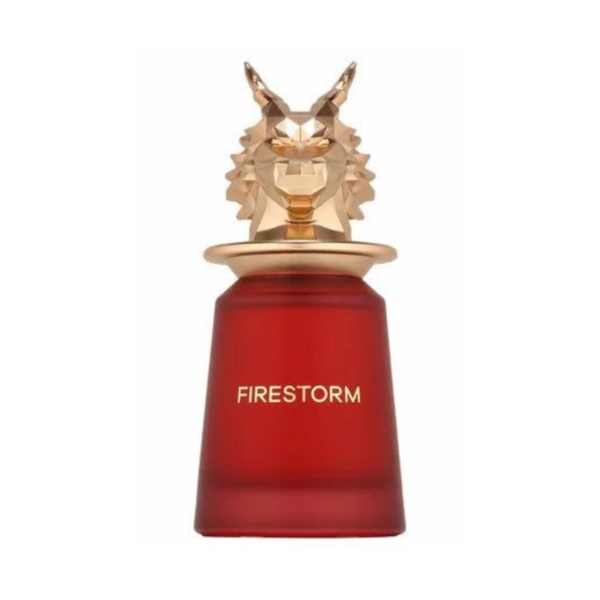 1 FRENCH AVENUE FIRESTROM - 100ML