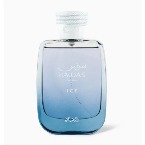 RASASI HAWAS ICE - 100ML