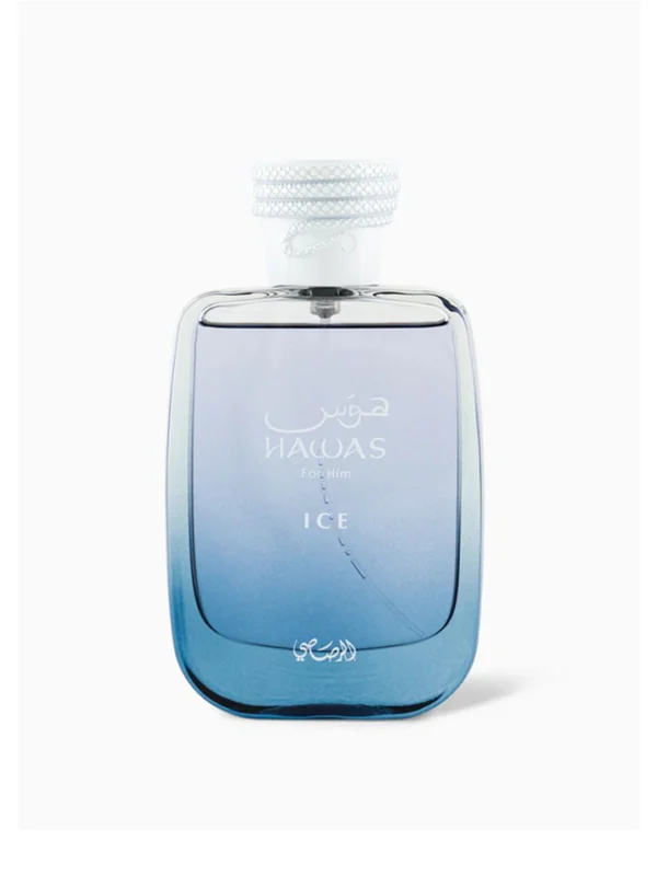 RASASI HAWAS ICE - 100ML