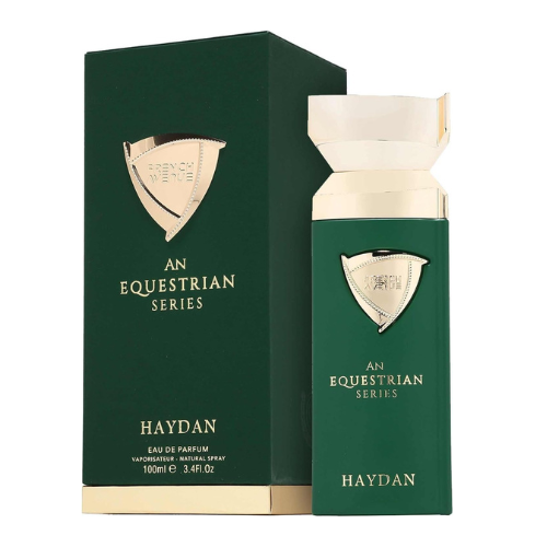 2 FRENCH AVENUE AN EQUESTRIAN SERIES HAYDAN - 100ML
