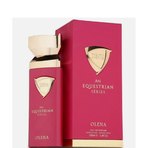 2 FRENCH AVENUE AN EQUESTRIAN SERIES OLENA - 100ML