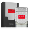 2 KHADLAJ SHIYAAKA SILVER - 100ML