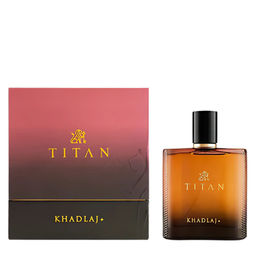 2 KHADLAJ TITAN - 100ML