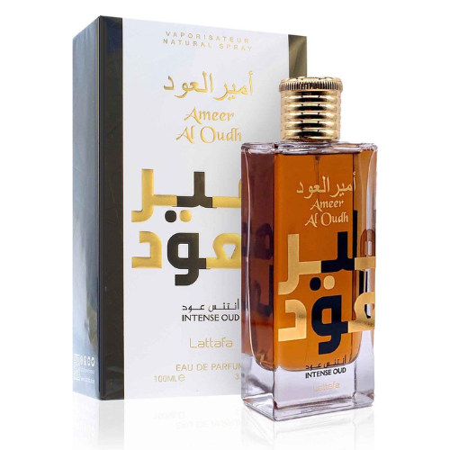 2 LATTAFA AMEER AL OUDH - 100ML
