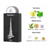 2 LATTAFA ART OF ARABIA - 100ML