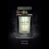 2 LATTAFA ATLAS - 55ML
