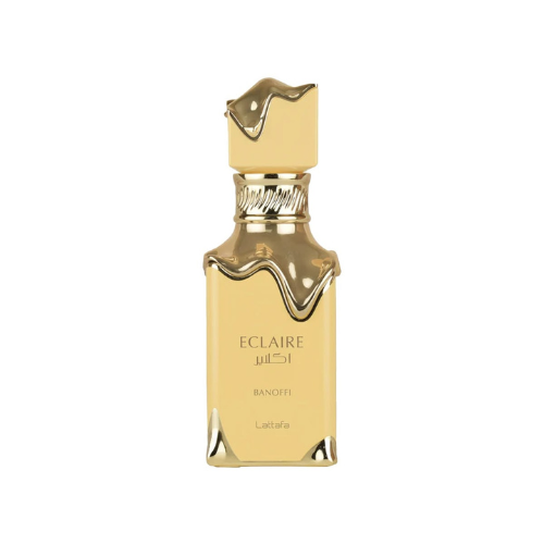 2 LATTAFA ECLAIRE BANOFFI - 100ML
