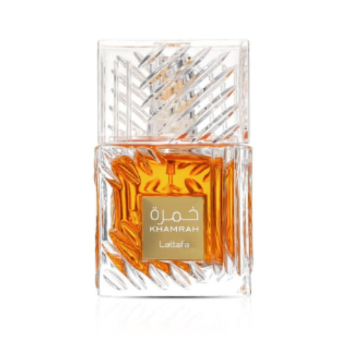 2 LATTAFA KHAMRAH - 100ML