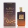 KHADLAJ ISLAND VANILLA DUNES - 100ML
