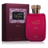 2 RASASI HAWAS DIVA FOR HER - 100ML
